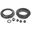 Coupelle de suspension BORG & BECK BSM5129 - Visuel 3