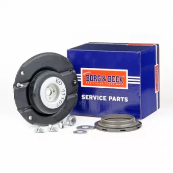 Coupelle de suspension BORG & BECK BSM5132