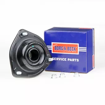 Coupelle de suspension BORG & BECK BSM5134
