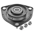 Coupelle de suspension BORG & BECK BSM5134 - Visuel 3