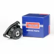 Coupelle de suspension BORG & BECK BSM5137 - Visuel 1