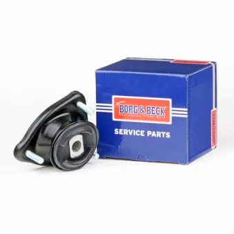 Coupelle de suspension BORG & BECK BSM5137