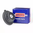 Coupelle de suspension BORG & BECK BSM5144 - Visuel 1
