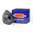 Coupelle de suspension BORG & BECK BSM5150 - Visuel 1