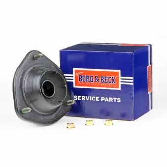 Coupelle de suspension BORG & BECK BSM5150