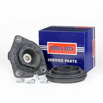 Coupelle de suspension BORG & BECK BSM5173