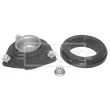 Coupelle de suspension BORG & BECK BSM5173 - Visuel 2
