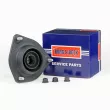 Coupelle de suspension BORG & BECK BSM5174 - Visuel 1