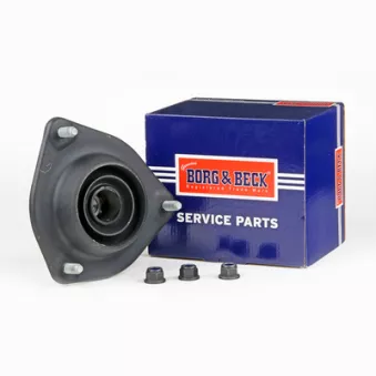 Coupelle de suspension BORG & BECK BSM5174