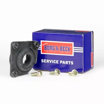 Coupelle de suspension BORG & BECK BSM5175