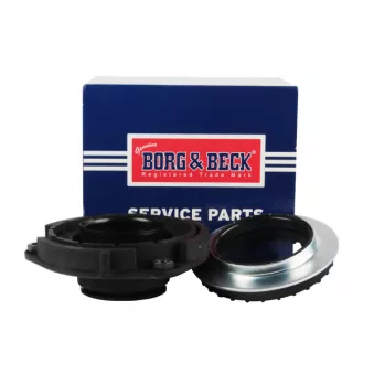 Coupelle de suspension BORG & BECK BSM5183