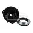 Coupelle de suspension BORG & BECK BSM5183 - Visuel 2