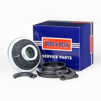 Coupelle de suspension BORG & BECK BSM5188
