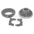 Coupelle de suspension BORG & BECK BSM5188 - Visuel 2