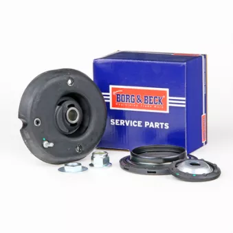 Kit de réparation, coupelle de suspension BORG & BECK BSM5190