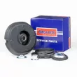 Coupelle de suspension BORG & BECK BSM5191 - Visuel 1