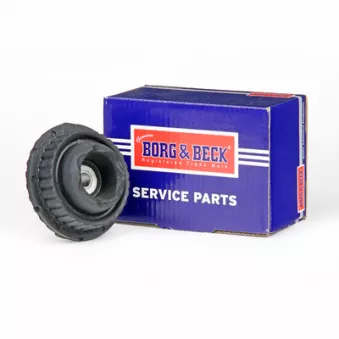 Coupelle de suspension BORG & BECK BSM5192