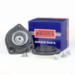Coupelle de suspension BORG & BECK BSM5194 - Visuel 1