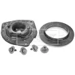 Coupelle de suspension BORG & BECK BSM5194 - Visuel 2