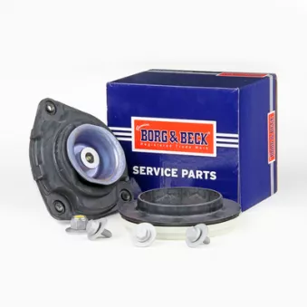 Coupelle de suspension BORG & BECK BSM5195