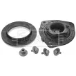 Coupelle de suspension BORG & BECK BSM5195 - Visuel 2
