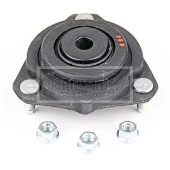 Coupelle de suspension BORG & BECK BSM5196