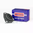 Coupelle de suspension BORG & BECK BSM5196 - Visuel 2