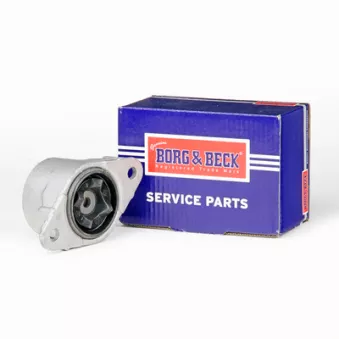 Coupelle de suspension BORG & BECK BSM5197