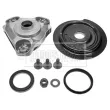 Coupelle de suspension BORG & BECK BSM5198 - Visuel 2
