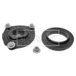 Coupelle de suspension BORG & BECK BSM5200 - Visuel 2