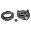 Coupelle de suspension BORG & BECK BSM5201 - Visuel 2