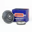 Coupelle de suspension BORG & BECK BSM5205 - Visuel 1