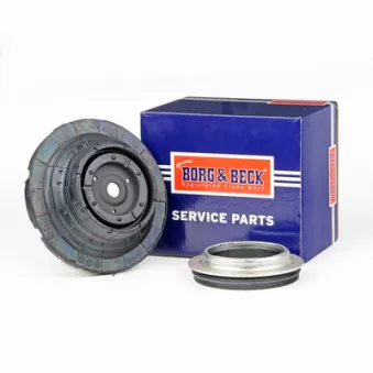 Coupelle de suspension BORG & BECK BSM5205