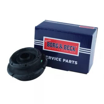 Coupelle de suspension BORG & BECK BSM5207