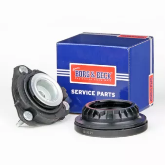 Coupelle de suspension BORG & BECK BSM5211