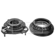Coupelle de suspension BORG & BECK BSM5211 - Visuel 2