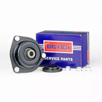 Coupelle de suspension BORG & BECK BSM5222