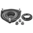 Coupelle de suspension BORG & BECK BSM5222 - Visuel 2