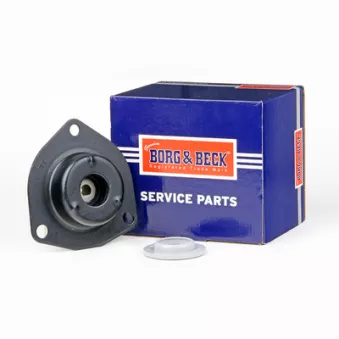 Coupelle de suspension BORG & BECK BSM5223