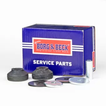 Coupelle de suspension BORG & BECK BSM5224