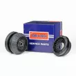 Coupelle de suspension BORG & BECK BSM5228 - Visuel 1