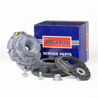 Coupelle de suspension BORG & BECK BSM5229