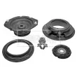 Coupelle de suspension BORG & BECK BSM5229 - Visuel 2