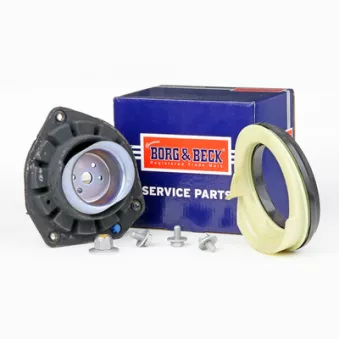 Coupelle de suspension BORG & BECK BSM5230