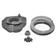 Coupelle de suspension BORG & BECK BSM5230 - Visuel 2