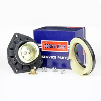 Coupelle de suspension BORG & BECK BSM5231