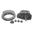 Coupelle de suspension BORG & BECK BSM5231 - Visuel 2