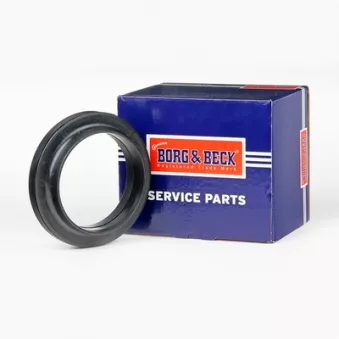 Appareil d'appui à balancier, coupelle de suspension BORG & BECK BSM5235