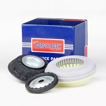 Coupelle de suspension BORG & BECK BSM5238