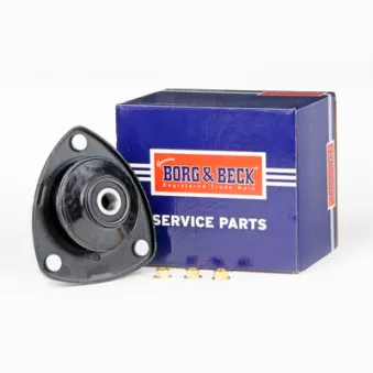 Coupelle de suspension BORG & BECK BSM5240